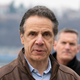 Image for article titled Fess up, Andrew Cuomo: Are your nipples pierced or what?
